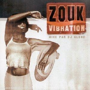 Artistes Divers - R'n'zouk vibration État correct -  reconditionné disponible sur Label Emmaüs